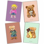 polish book : Zeszyt PP ...