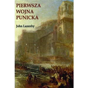 Picture of Pierwsza wojna Punicka