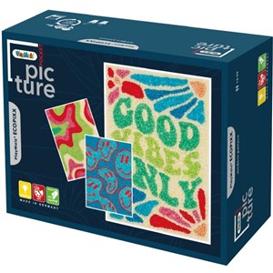 Picture of PlayMais ECOPIXX Pocket Modern