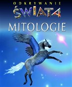 Mitologie ... - Emilie Beaumont, Sylvie Baussier -  foreign books in polish 