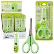 polish book : Nożyczki s...