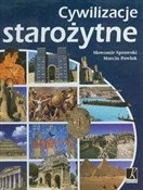Książka : Cywilizacj... - Sławomir Sprawski, Marcin Pawlak