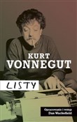 Kurt Vonne... - Kurt Vonnegut -  Książka z wysyłką do UK