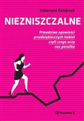 Niezniszcz... - Katarzyna Ratajczyk -  foreign books in polish 