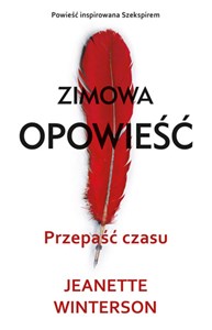 Picture of Przepaść czasu Zimowa opowieść