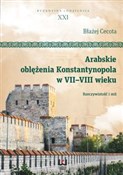 Arabskie o... - Błażej Cecota -  books from Poland