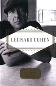 Polska książka : Leonard Co... - Leonard Cohen