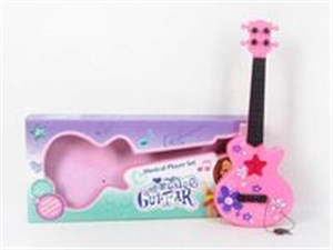 Picture of Gitara z 4 strunami