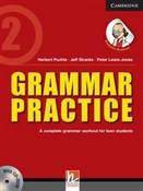 Zobacz : Grammar Pr... - Herbert Puchta, Jeff Stranks, Peter Lewis-Jones