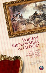 Picture of Wbrew królewskim aliansom