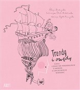 Trendy i o... - Alicja Budzyńska -  Książka z wysyłką do UK
