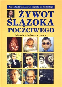 Picture of Żywot Ślązoka poczciwego