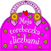 Moja toreb... - Opracowanie Zbiorowe -  books from Poland