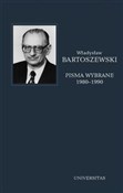 Pisma wybr... - Władysław Bartoszewski - Ksiegarnia w UK