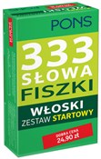 Polska książka : 333 Słowa ... - Opracowanie Zbiorowe