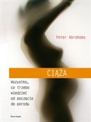 Ciąża Wszy... - Peter Abrahams -  books in polish 