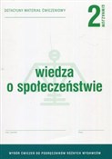 Wiedza o s... - Elżbieta Dobrzycka, Krzysztof Makara -  books from Poland