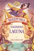 Roszpunka ... - Leila Howland -  Książka z wysyłką do UK