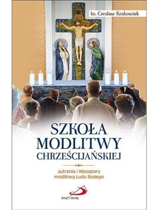 Obrazek Szkoła modlitwy chrześcijańskiej