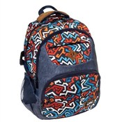 Plecak ABS... -  books from Poland