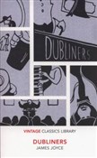 Książka : Dubliners - James Joyce