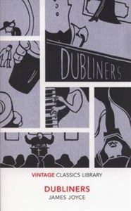 Picture of Dubliners