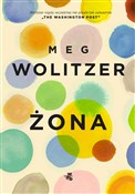 polish book : Żona - Meg Wolitzer