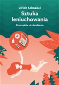 Polska książka : Sztuka len... - Urlich Schnabel