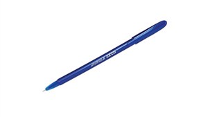 Picture of Długopis EECO niebieski (50szt) UNI-MAX