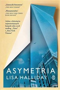 Picture of Asymetria