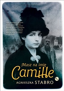 Picture of Masz na imię Camille