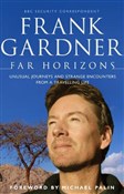 Książka : Far Horizo... - Frank Gardner