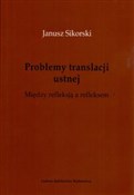 Problemy t... - Janusz Sikorski - Ksiegarnia w UK