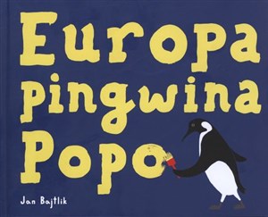 Obrazek Europa pingwina Popo