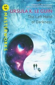 Obrazek The Left Hand of Darkness