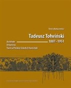 Tadeusz To... - Teresa Kotaszewicz -  books from Poland