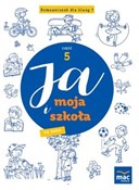 Polska książka : Ja i Moja ... - Jolanta Faliszewska