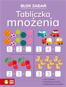 polish book : Blok zadań... - Agnieszka Bator