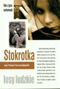 Polska książka : Stokrotka ... - Jan Paweł Krasnodębski