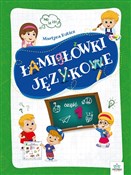 polish book : Łamigłówki... - Martyna Bubicz