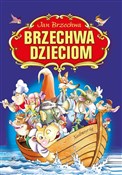 Brzechwa d... - Jan Brzechwa -  Polish Bookstore 