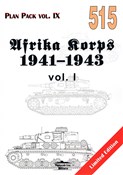 Afrika Kor... - Grzegorz Jackowski -  books from Poland