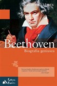 Beethoven ... - George R. Marek -  books in polish 