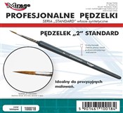 Pędzelek s... -  Polish Bookstore 