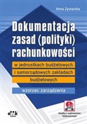 Dokumentac... - Anna Zysnarska -  books from Poland