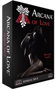 Arcana of ... -  Książka z wysyłką do UK