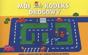 Obrazek Mój mały kodeks drogowy