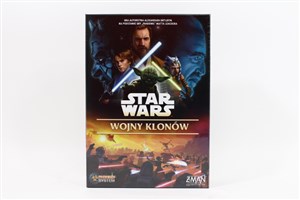 Obrazek Star Wars Wojny Klonów