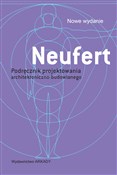 Neufert Po... - Ernst Neufert -  Książka z wysyłką do UK
