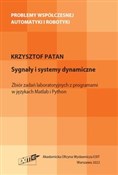 Książka : Sygnały i ... - Krzysztof Patan